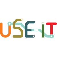 USE-IT Europe Logo