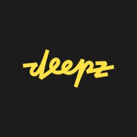 Deepz Logo