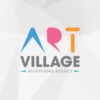 Art Village Logo