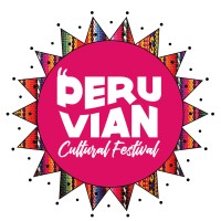 Peruvian Cultural Festival and Events Logo