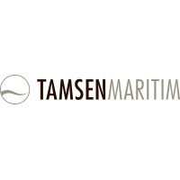 TAMSEN MARITIM GmbH Logo