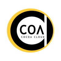 COCOA CLOUD Logo