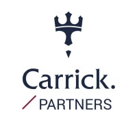 Carrick Partners Logo