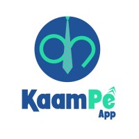 KaamPe App Logo
