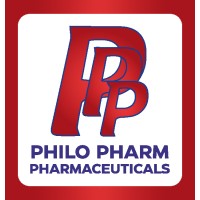 Philo Pharm Pharmaceuticals Logo