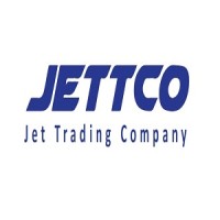Jet Trading Company - JETTCO Logo