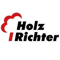 Holz-Richter GmbH Logo