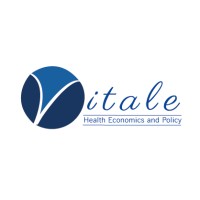 Vitale Health Economics and Policy Logo