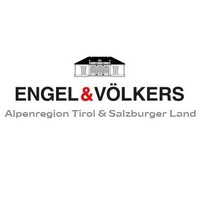Engel & Völkers Alpenregion Tirol & Salzburger Land Logo