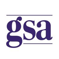 WLU Graduate Students Association Logo