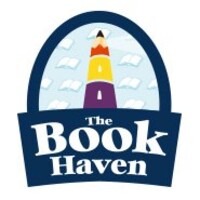 The Book Haven Ireland Logo