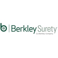 Berkley Surety (a Berkley Company) Logo