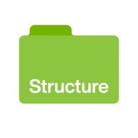 Structure ApS Logo