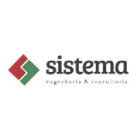 Sistema Engenharia e Consultoria S/C Logo