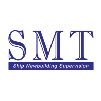 Seacon Marine Technical Pte. Ltd. （SMT） Logo