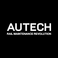 Autech Rail Australia Pty. Ltd. Logo