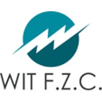 WIT - WEME INDUSTRIAL TRADING Logo