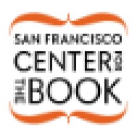 San Francisco Center for the Book Logo