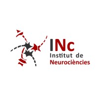 Institut de Neurociències UAB Logo