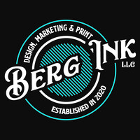 Berg Ink LLC Logo