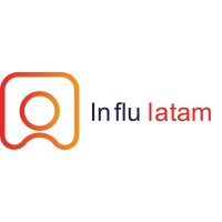 Influlatam Logo