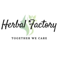 Herbal Factory Logo