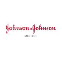 Johnson & Johnson MedTech Germany Logo