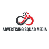 ADVERTISING SQUAD MEDIA PRIVATE LIMITED Logo