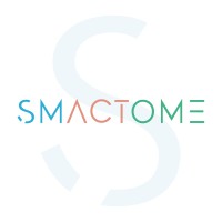 SMACTOME Logo