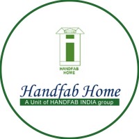 Handfab Home Logo