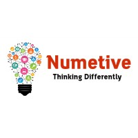 Numetive Logo