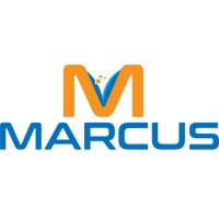 The MARCUS Literacy Project, Inc. Logo