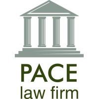 The Pace Law Firm, P.C. Logo