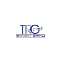 The Refrigeration Company, LLC Logo