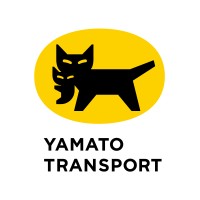 Yamato Transport Co.,Ltd. Logo