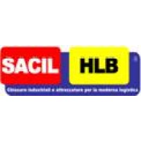 SACIL-HLB Officine di Cormano S.r.l. Logo