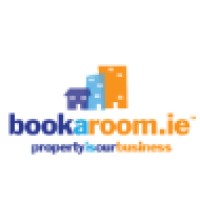 Book A Room.ie Logo