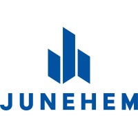 Junehem Logo