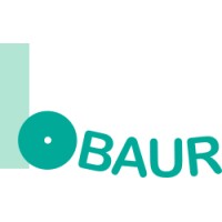 Baur Folien GmbH Logo