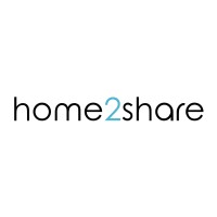 home2share GmbH Logo