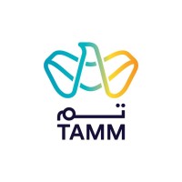 Abu Dhabi TAMM Logo
