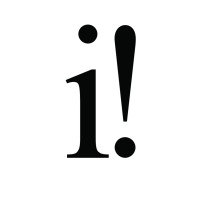 i! Studio Utrecht Logo