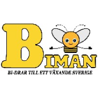 Biman AB Logo