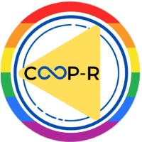 COOP-R Logo