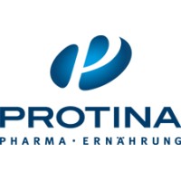 Protina Pharmazeutische GmbH Logo