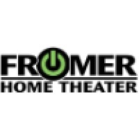 Fromer Home Theater, Inc. Logo