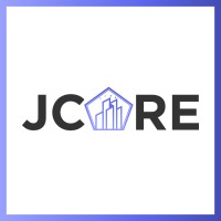 The Joint Chiefs of Real Estate (JCORE) Logo