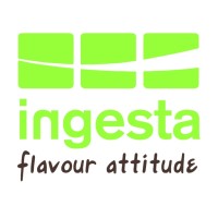 INGESTA Logo