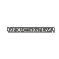 Abou Charaf Law Logo