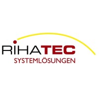 Rihatec Systemlösungen GmbH Logo